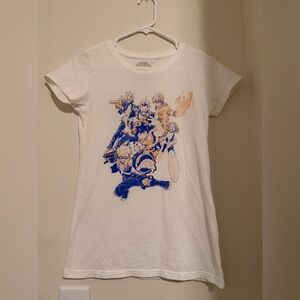 My Hero Academia Anime Graphic Tee | Manga
Fan T-Shirt